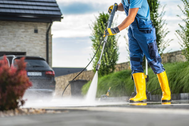 Best Oil Spill Cleanup  in Oakland, OK
